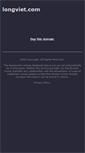Mobile Screenshot of longviet.com